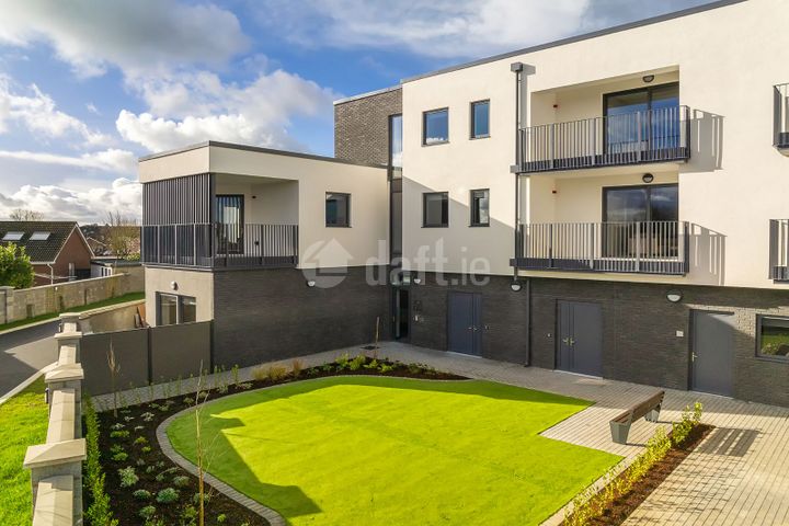 Apartment 6, Mesgegra, Ballinagappa Road, Clane, Clane, Co. Kildare