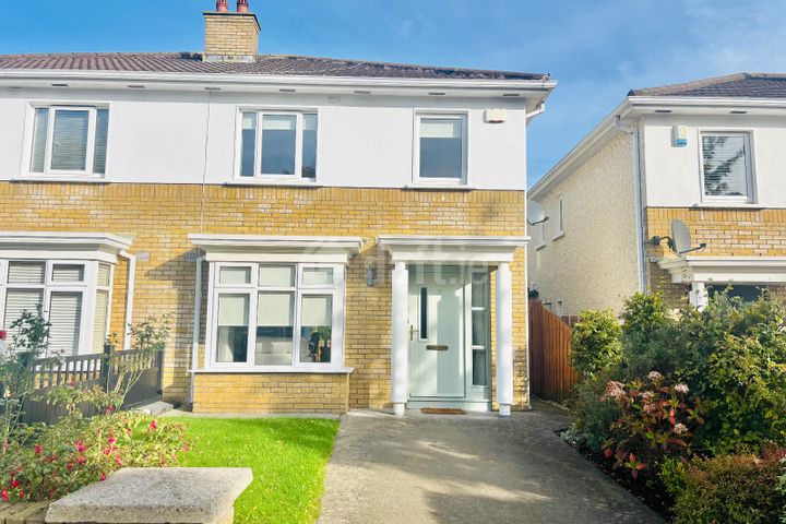 Woodstown Way, Dublin 16, Knocklyon, Dublin 16