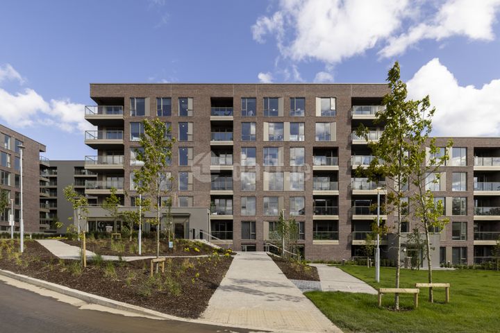 2 Beds · Griffith Wood, Griffith Avenue, Drumcondra - Image 3