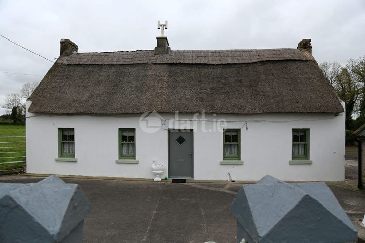 Ballysallagh, Caherelly, Kilmallock, Caherconlish, Co. Limerick