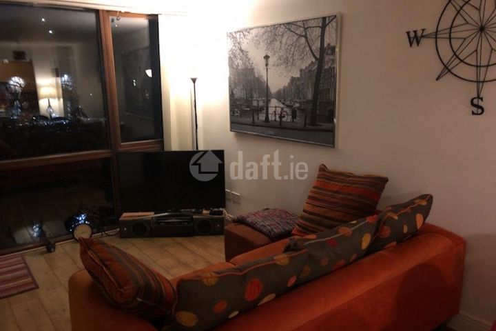 The Island, Chapelizod, Dublin 20