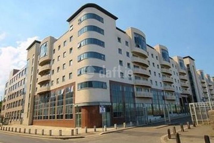 Exchange Hall, Tallaght, Dublin 24
