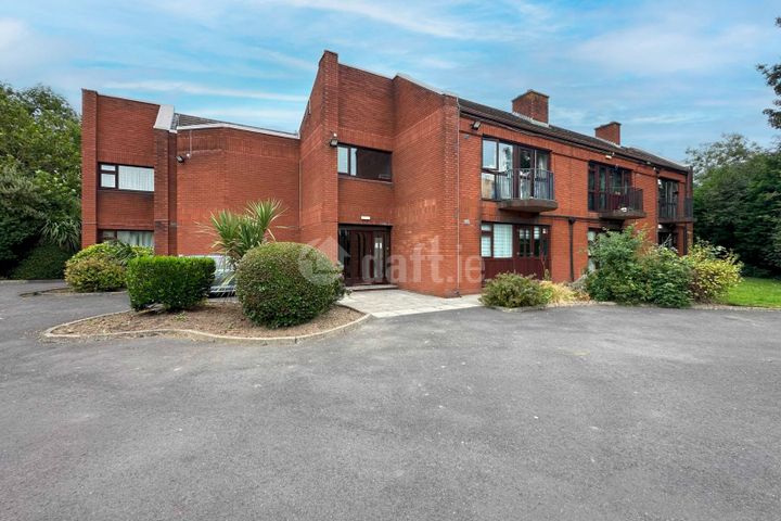 Apartment 5, Baroma, Kimmage, Dublin 6W