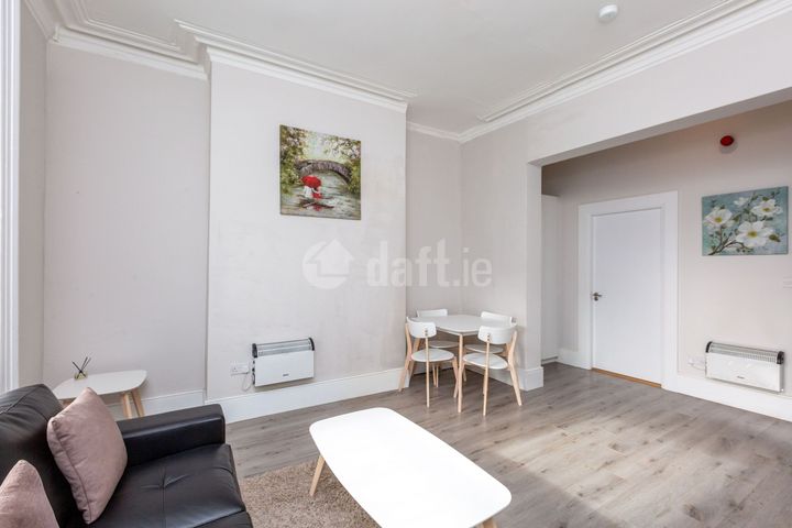 Apartment 3, 208 South Circular Road, South Circular Road, Dublin 8