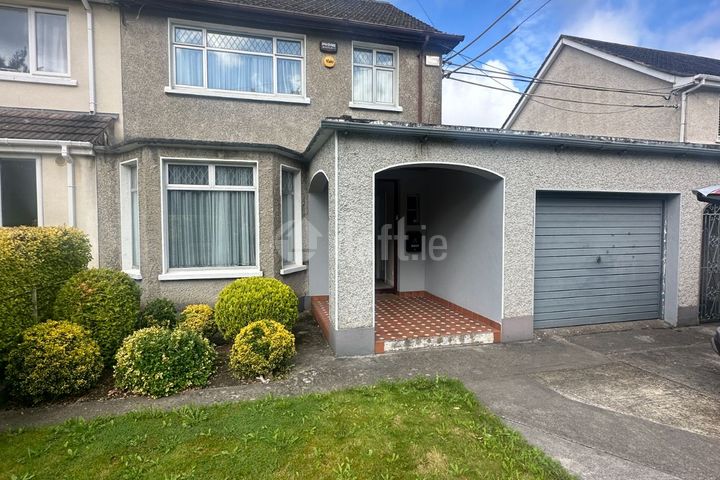5 Beechpark Avenue, Castleknock, Castleknock, Dublin 15