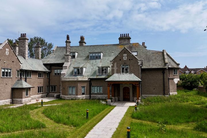 Jameson House, The Village, Raheny, Dublin 5