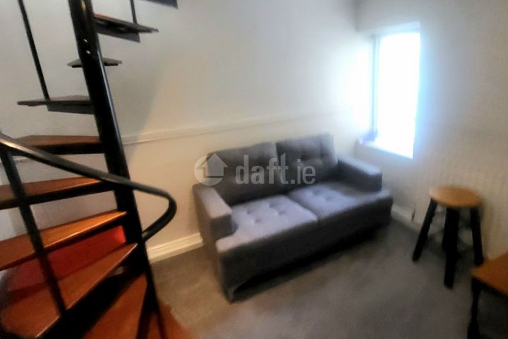 Flat , 271 North Circular Road, Dublin 7, North Circular Road, Dublin 7