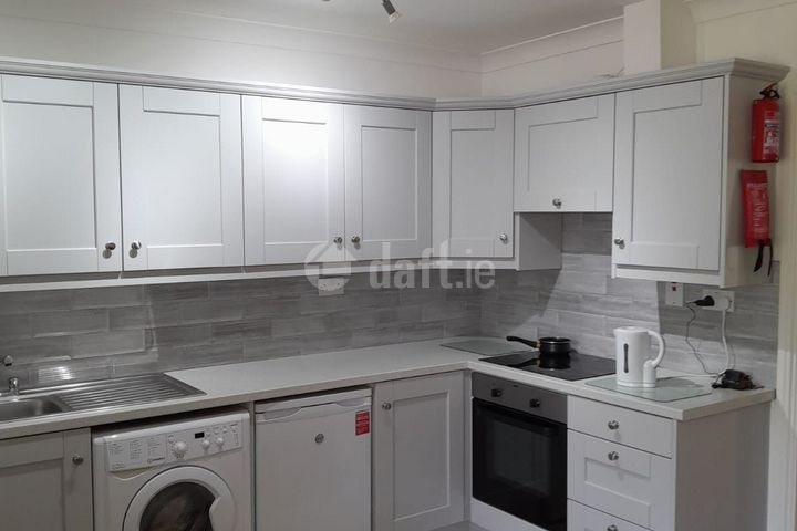 Apartment 7, Ayr Field Manor, Carrick-On-Shannon, Carrick-on-Shannon, Co. Leitrim