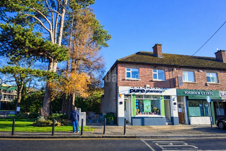 Apartment 1, Brighton Road, Foxrock, Dublin 18