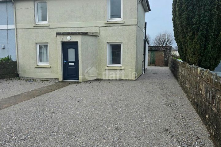 15 Saint Colman'S Terrace, Cloyne, Cloyne, Co. Cork