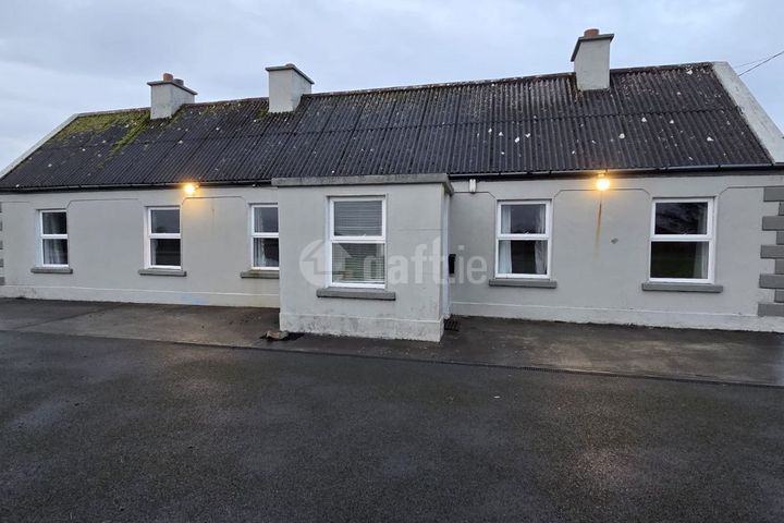 Kilglass, Enniscrone, Kilglass, Co. Sligo