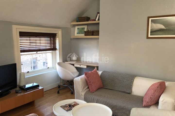 Capel Street, Dublin 1