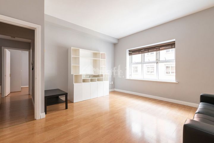 Apartment 105, King'S Court, Dublin 1