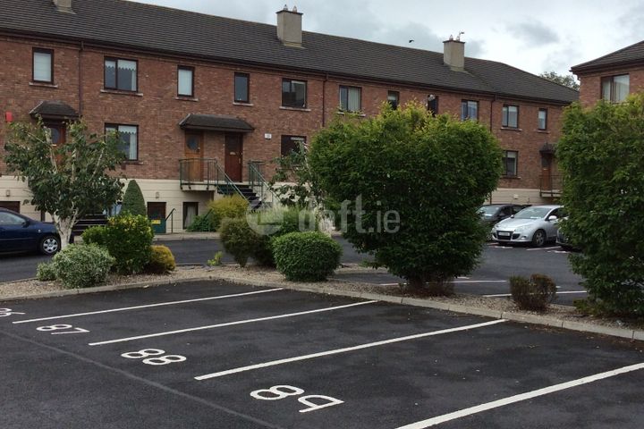 Dooradoyle Park, Dooradoyle, Co. Limerick