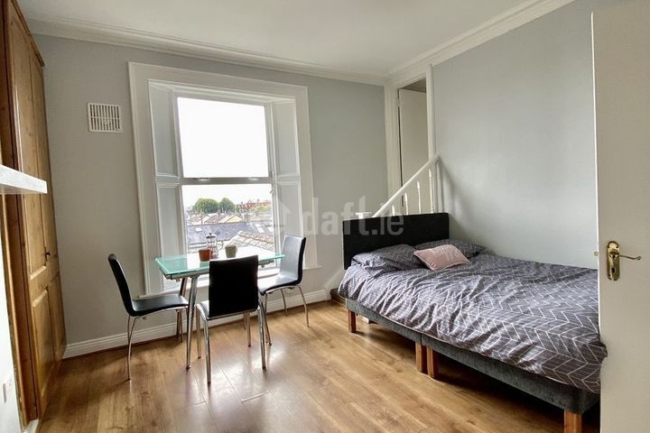 North Circular Road, Dublin 7, Stoneybatter, Dublin 7