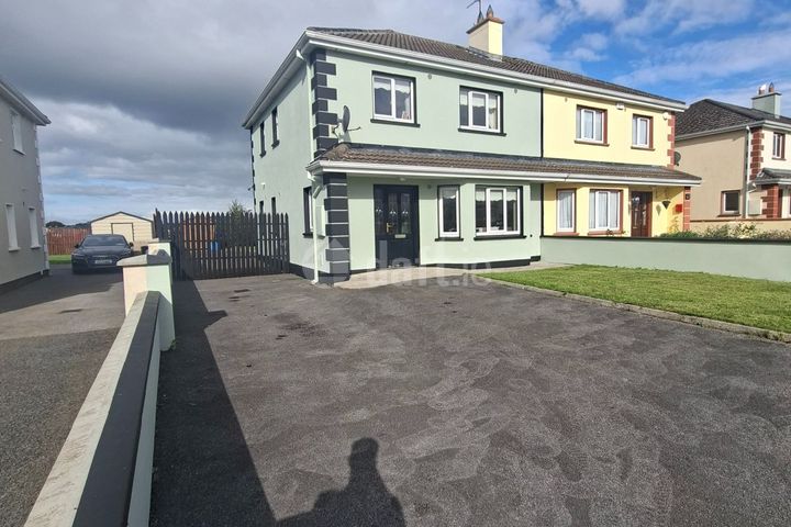 Ard Aisling,Tubbercurry,Co. Sligo, Tubbercurry, Co. Sligo