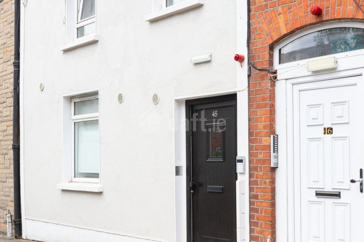 Apartment 1, 45 Phibsborough Road, Dublin 7