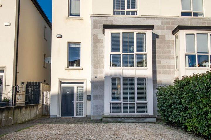  Blackberry Hill, Dublin 18, Carrickmines, Dublin 18