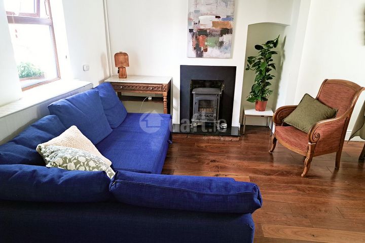 42 Sarsfield'S Terrace, Old Youghal Road, Cork, St. Lukes, Co. Cork