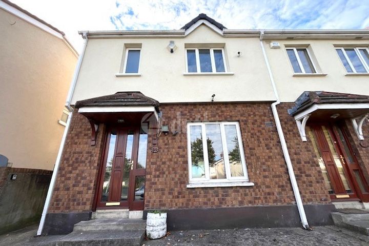 Monastery Gate Avenue Clondalkin Dublin 22, Clondalkin, Dublin 22