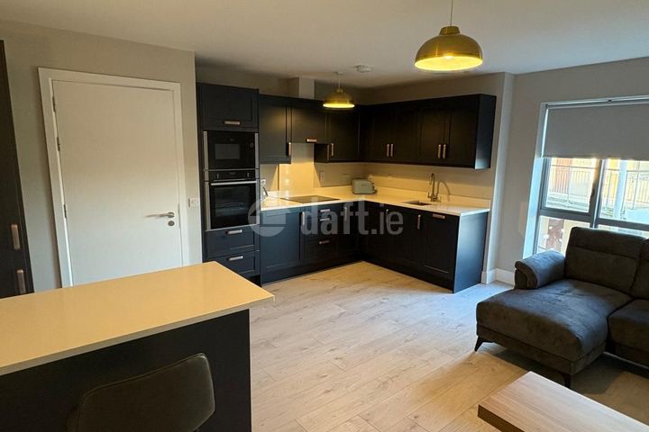 Apartment B316, Block B, Castle Place, Waterford City Centre