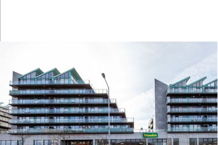 204 New Seskin Court, Arena, Whitestown Way, Dubli, Oldbawn, Dublin 24