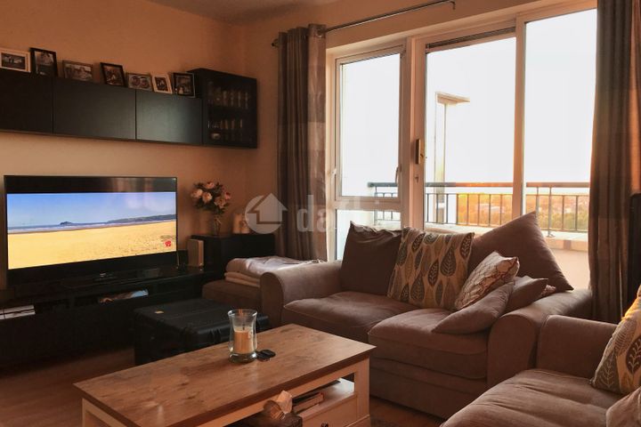 Rockview, Simons Ridge, Sandyford, Dublin 18