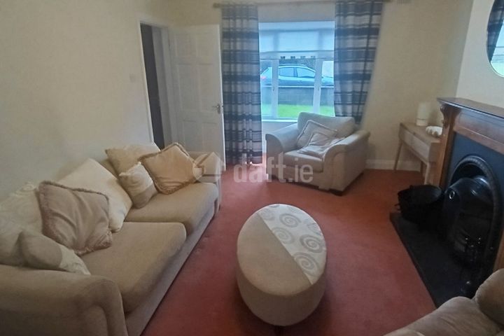 Cragaun, Father Russell Road, Dooradoyle, Co. Limerick