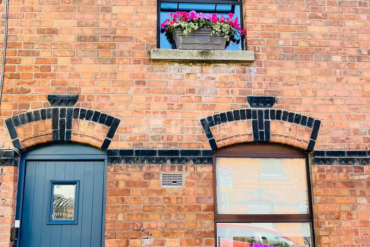 11 Davis Place, Dublin 8, Christchurch, Dublin 8