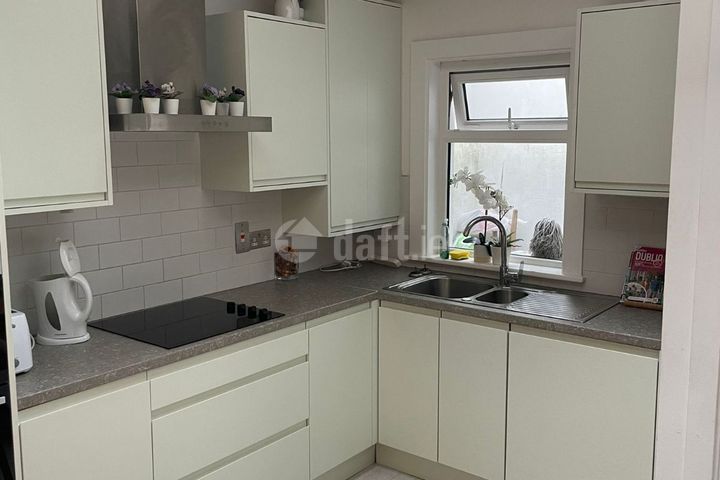 Townsend Street, Dublin 2, Dublin 2