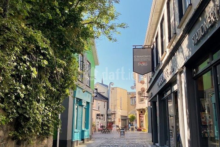 Brian Mcmahon & Daughters, Chapel Lane, Ennis, Co. Clare