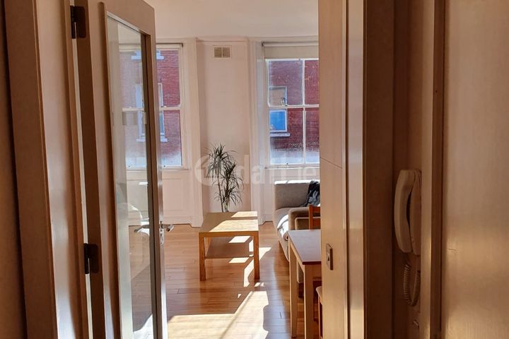 Apt 2 157 Capel Street, Dublin 1