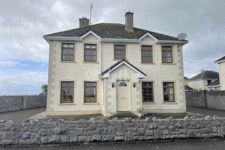 9 Churchfields, Shrule, Co. Mayo