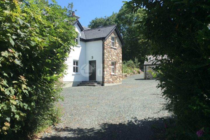 Killegney, Clonroche, Co. Wexford
