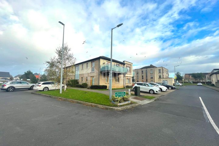 Silken Park, Clondalkin, Dublin 22, Citywest, Co. Dublin