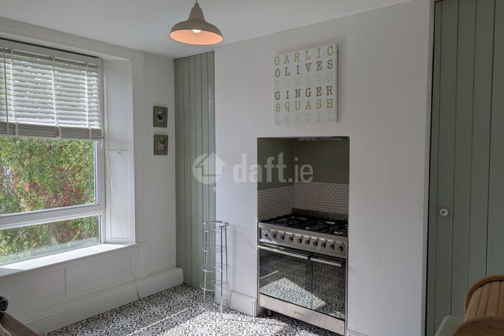 Mountjoy, Dublin 1, North Circular Road, Dublin 1