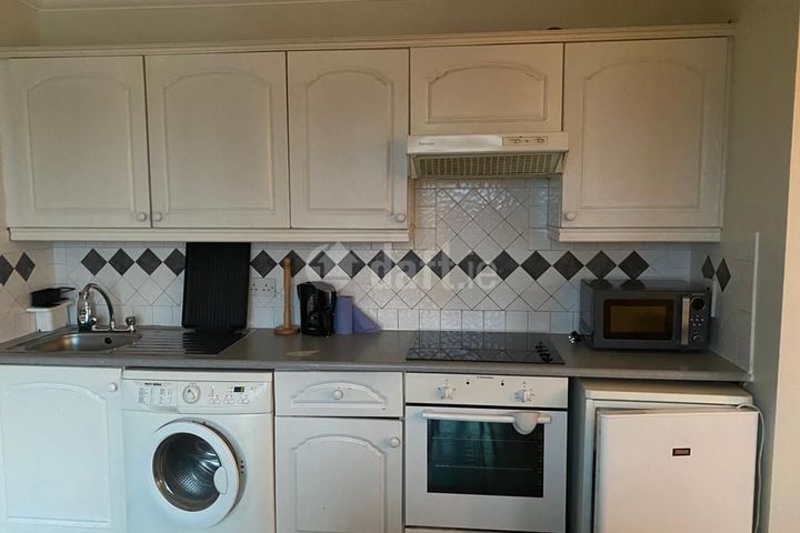 Blarney Village, Blackpool, Co. Cork