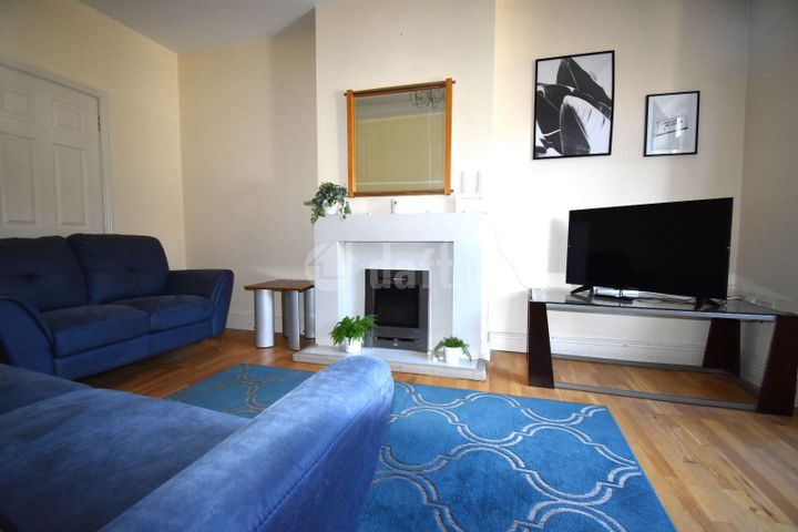 Knocklyon, Clonmacken, Ennis Road, Limerick City Centre