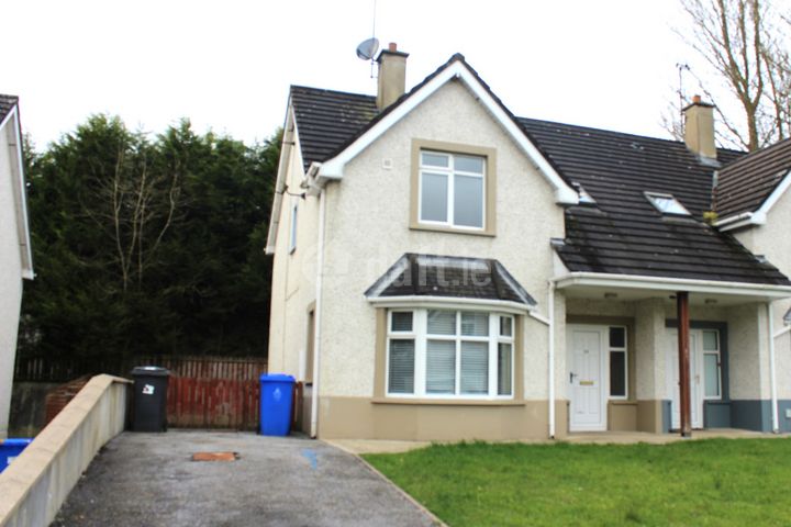 25 Ballymacool Wood, Letterkenny, Co. Donegal