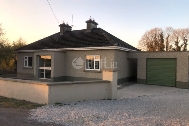 Cloghan, Cloghan, Co. Offaly