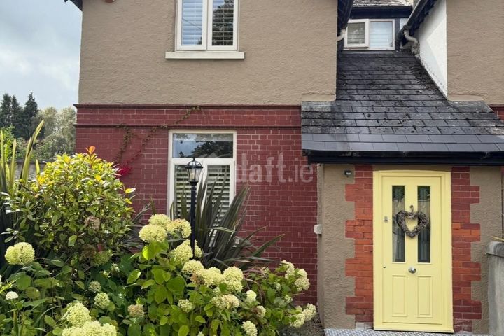 2 Gleann Na Gréine, Naas, Naas, Co. Kildare