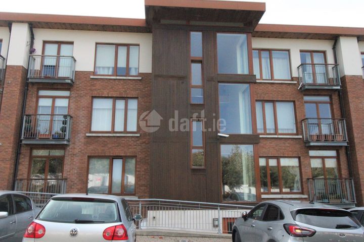 Apartment 33, Kingston Hall, Sandyford, Dublin 18