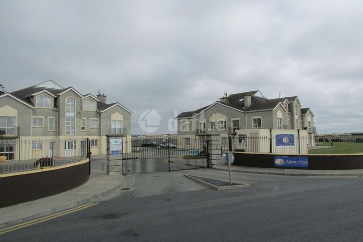 Atlantic Coast Apts, Tramore, Co. Waterford