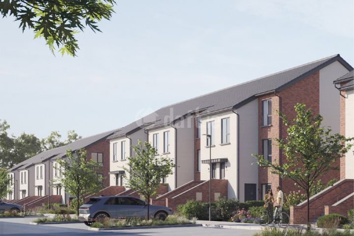 Robinrath Green, Robinrath, Navan, Co.Meath , Commons Road, Navan, Co. Meath