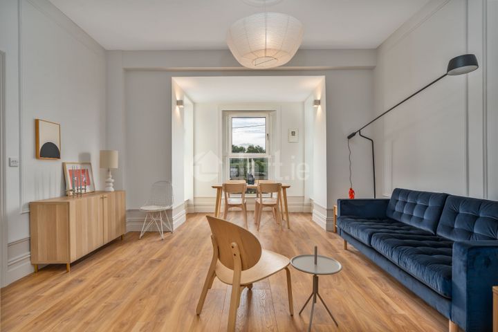 Apartment 1, Summerlee, Woodside, Montenotte, Co. Cork