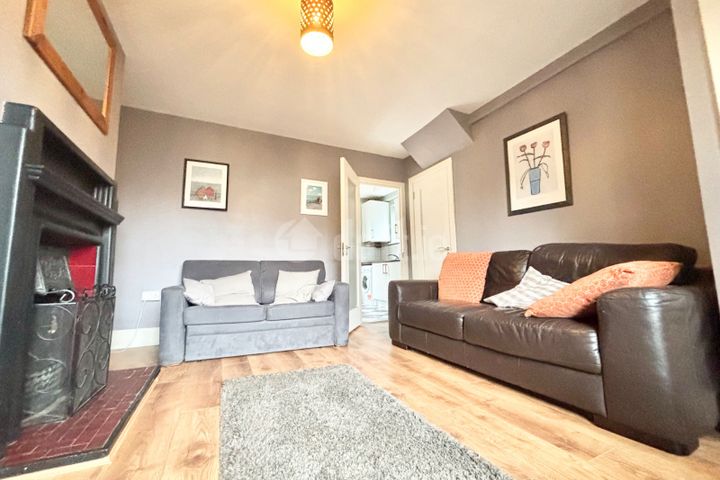 Kickham Road, Dublin 8, Inchicore, Dublin 8