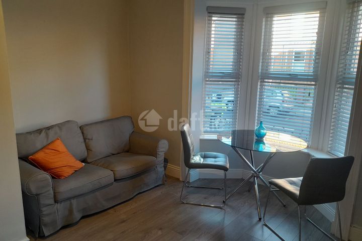 Connaught Street, Phibsborough, Dublin 7