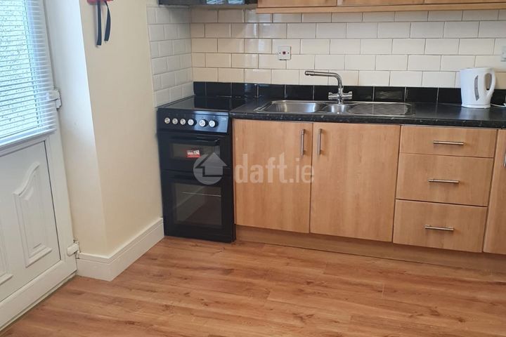 Johnstownbridge, Enfield, Johnstownbridge, Co. Kildare