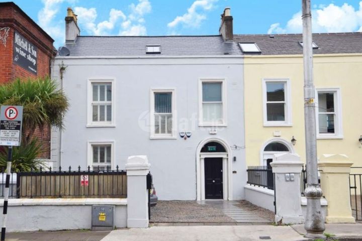 Apartment, Glasthule Road, Glasthule, Glasthule, Co. Dublin