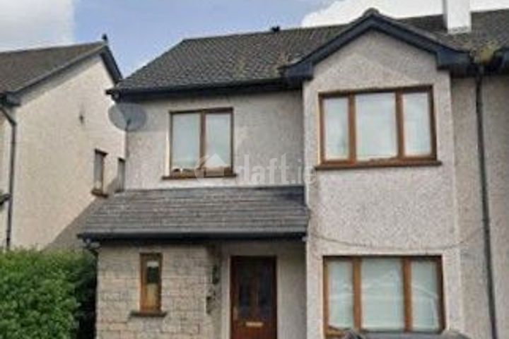 Radharc An Mhuilinn, Rathwire, Killucan, Co. Westmeath